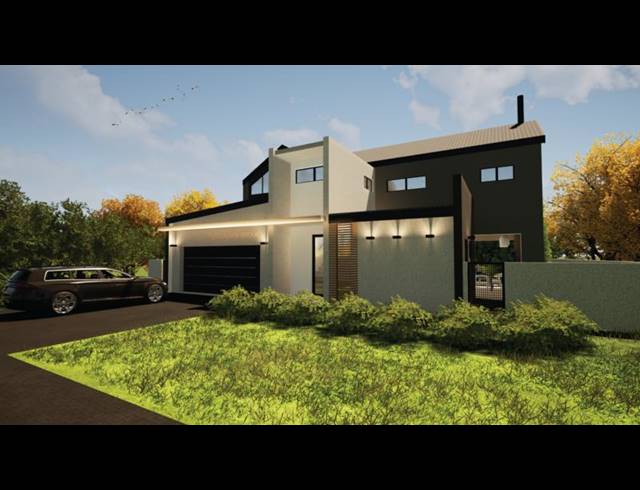 4 BEDROOM HOUSE FOR SALE IN FOUNTAINBROOK ESTATE